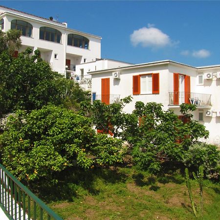 Hotel Bagnitiello Casamicciola Terme Esterno foto
