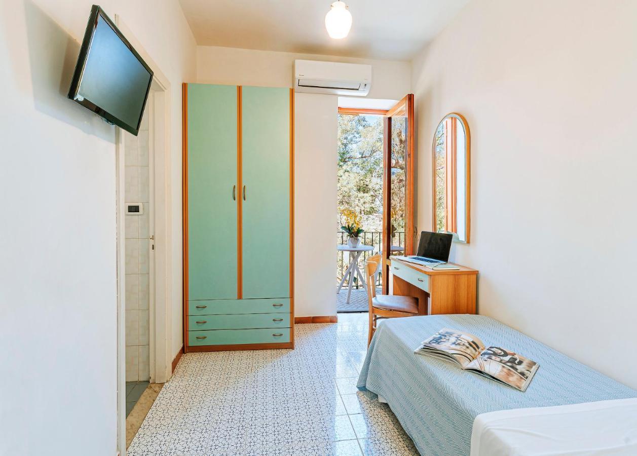 Hotel Bagnitiello Casamicciola Terme Esterno foto