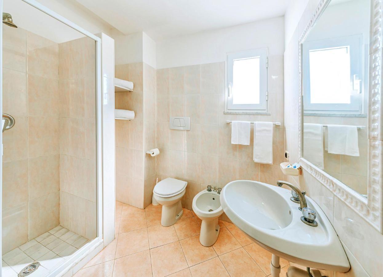 Hotel Bagnitiello Casamicciola Terme Esterno foto