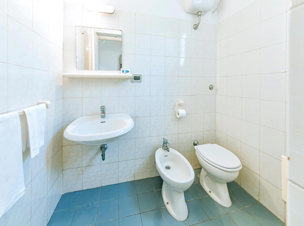 Hotel Bagnitiello Casamicciola Terme Esterno foto