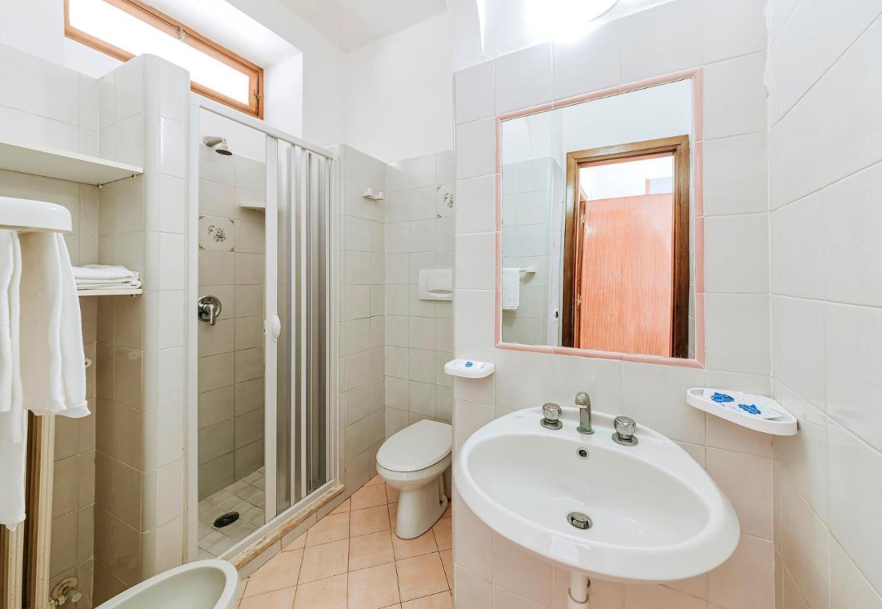 Hotel Bagnitiello Casamicciola Terme Esterno foto