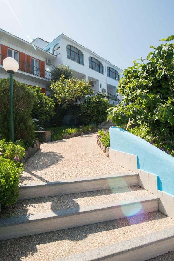 Hotel Bagnitiello Casamicciola Terme Esterno foto